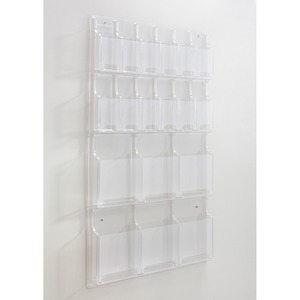 Carpet Display Rack