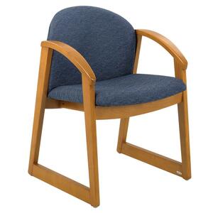 Wood Chair