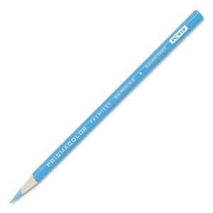 Sanford Prisma Color Art Pencils - Blue Lead - 12 / Dozen