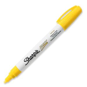 Sharpie Paint