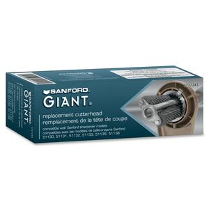 Sanford Replacement Cutter - Gray