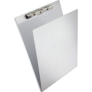 Aluminum Clipboard with Writing Plate