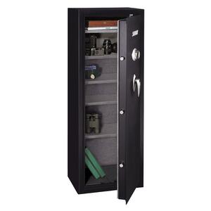 Safe Lock
