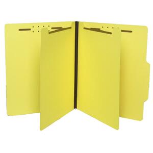 Canary Classification Folder