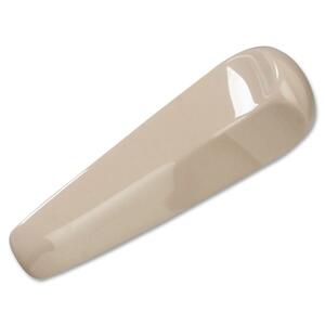 Beige Shoulder Rest