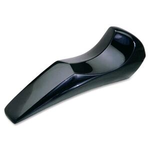 Black Shoulder Rest