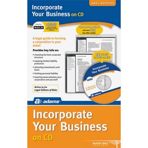 Socrates Incorporation Kit