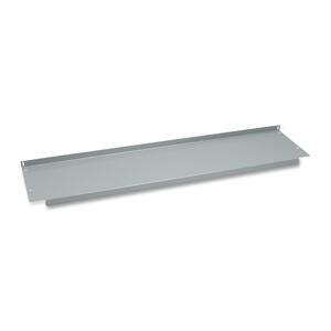 Medium Gray Shelf