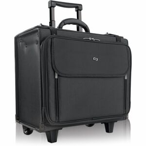 US Luggage Ballilstic Nylon Mobile Office - Click Image to Close