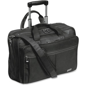 Rolling Notebook Case