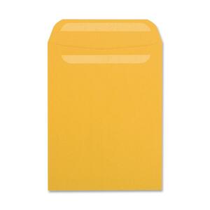 MeadWestvaco SELF-SEAL Catalog Envelope - #13 1/2 (10" x 13") - 28lb - Self-sealing - Kraft - 250 / Carton - Brown
