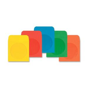 MeadWestvaco Columbian CD/DVD Envelope