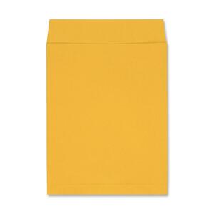 MeadWestvaco Columbian Jumbo Catalog Envelopes - 14" x 18" - 28lb - Kraft - 25 / Box - Kraft