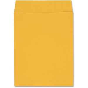 MeadWestvaco Columbian Jumbo Catalog Envelopes - 15" x 20" - 28lb - Kraft - 25 / Box - Kraft