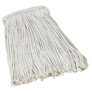 Wilen Professional Pro Economy Mop Head Refill - Cotton