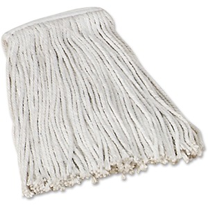 Wilen Professional Pro Economy Mop Head Refill - Cotton