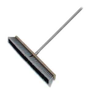 Wilen Professional All-Purpose Sweeper - 3" Wide