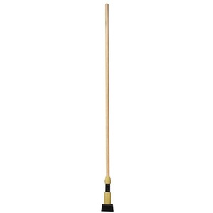 Wilen Professional Super Jaws Handle - 60" Length - Wood