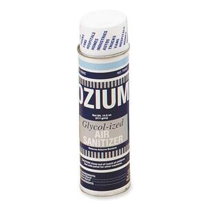 Waterbury TimeMist Ozium 7000 Air Sanitizer - Spray - 14.5 oz - Original