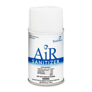 Waterbury TimeMist Ozium 3000 Air Sanitizer - 30 Day - Ozium