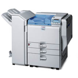 Ricoh Aficio SP C811DN-T2 Laser Printer