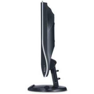 viewsonic value series va1930wm wide screen lcd monitor - 19 - 1440 Lowest Price Left view