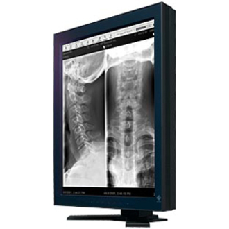 eizo gx220-cl-p lcd monitor - 21.3 - 23ms - 850:1 - black gx220-cl- Lowest Price Left view