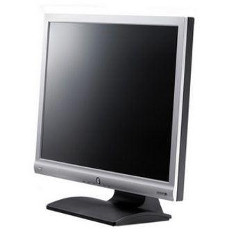 BenQ G900W Widescreen LCD Monitor - 19
