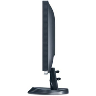 viewsonic vx2240w lcd monitor - 22 - 1680 x 1050 - 2ms - 1000:1 vx2 Lowest Price Left view