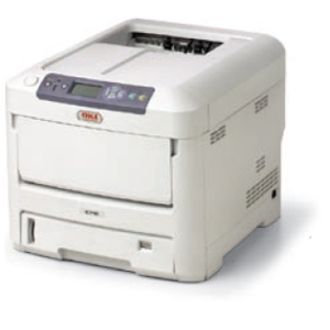 Oki C710DN LED Printer