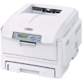Oki C6150DTN LED Printer