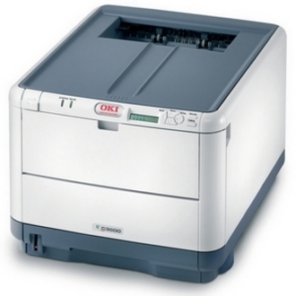 Oki C3600N LED Printer