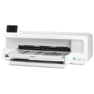 HP Photosmart B8550 Inkjet Printer - Color - Photo Print - Desktop