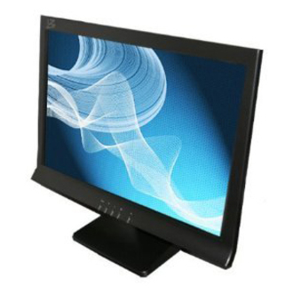 iz3d h220z1 widescreen lcd monitor - 22 - 1680 x 1050 - 5ms - 0.282 Lowest Price Left view
