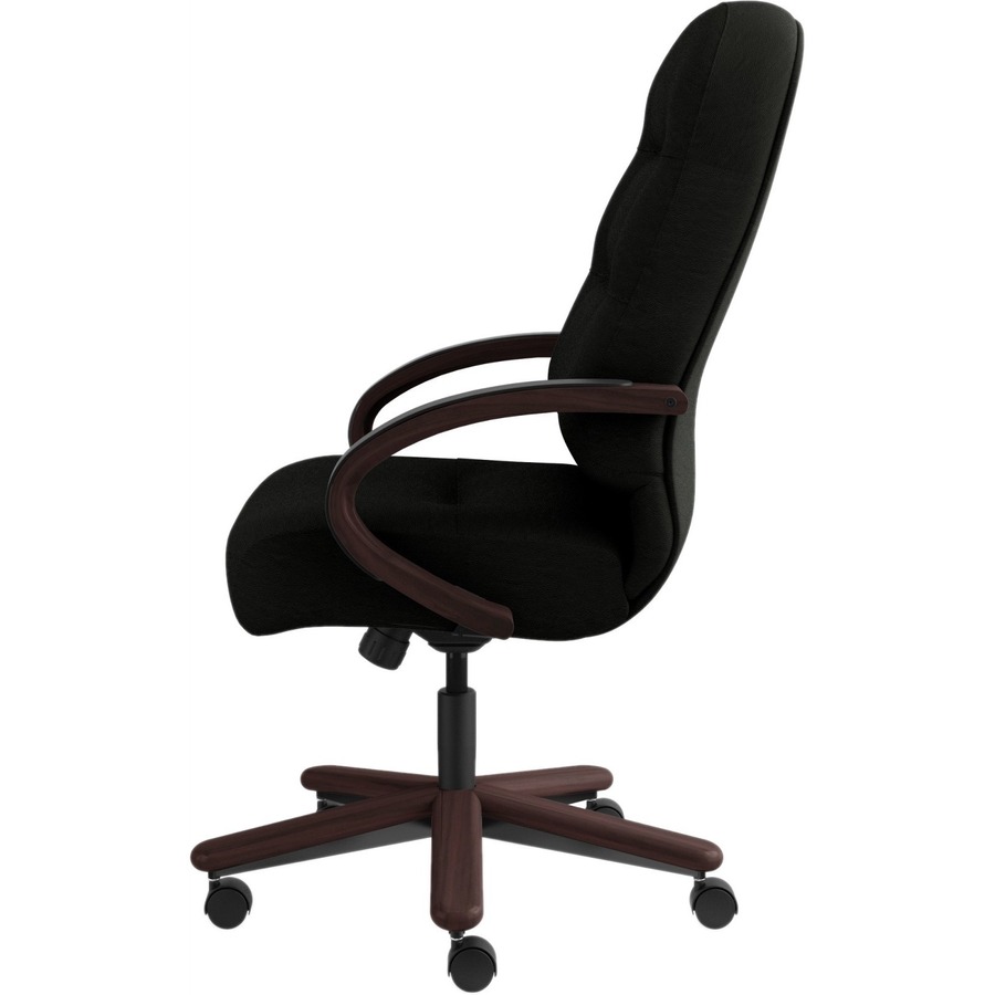 HON Pillow Soft Executive Chair Executive High Back Chairs The HON