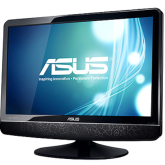 ASUS MT276HE LCD Monitor - 27