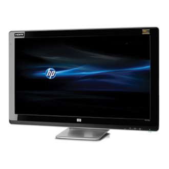 HP 2710m LCD Monitor - 27