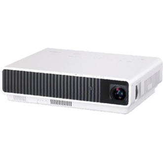 Casio Signature XJ-M155 3D Ready DLP Projector - 1080p - HDTV - 4:3 - NTSC, PAL, SECAM - 1024 x 768 - XGA - 1800:1 - 3000 lm - HDMI - USB - VGA - Ethernet - White Color - 3 Year Warranty led tv deals