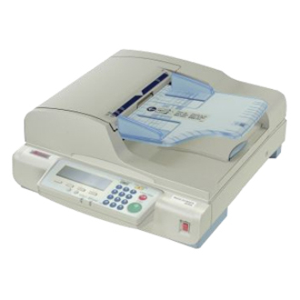 Ricoh IS200e Sheetfed Scanner - USB, Network