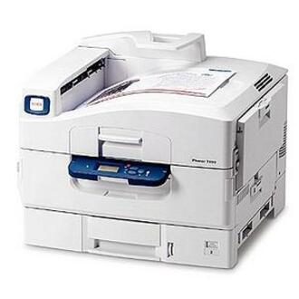Xerox Phaser 7400N LED Printer - Color - 40 ppm Mono - 36 ppm Color - Fast Ethernet - PC, Mac