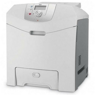 Lexmark C524N Laser Printer