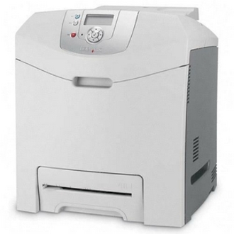 Lexmark C522N Laser Printer