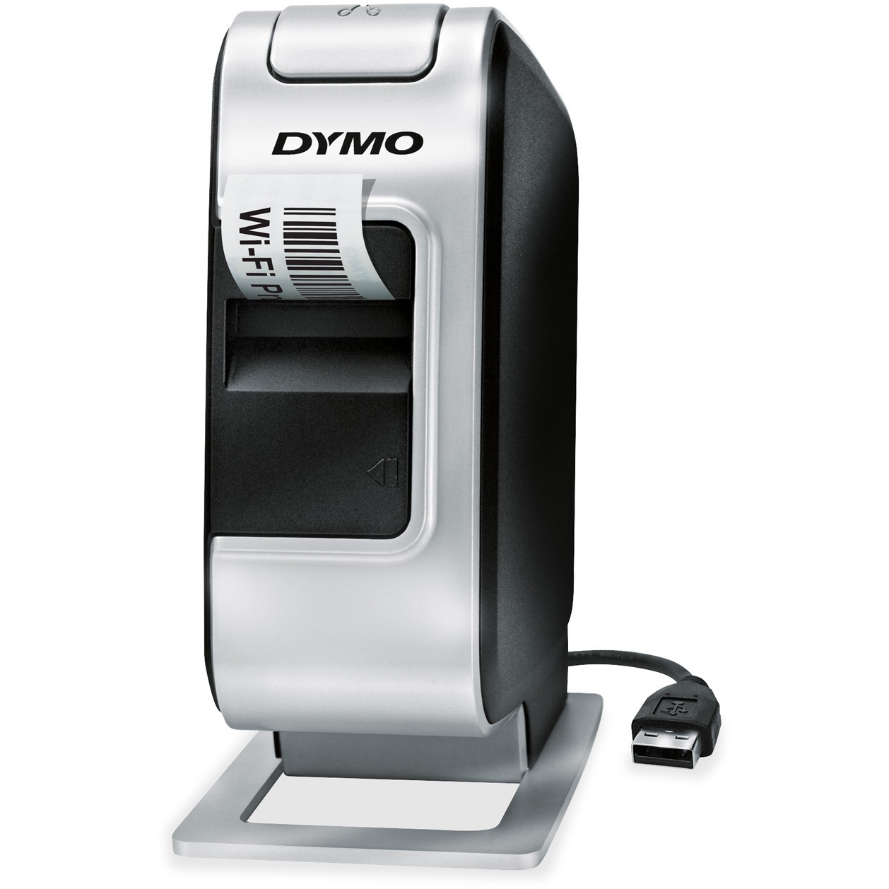 Dymo LabelManager PnP Thermal Transfer Printer Monochrome Desktop