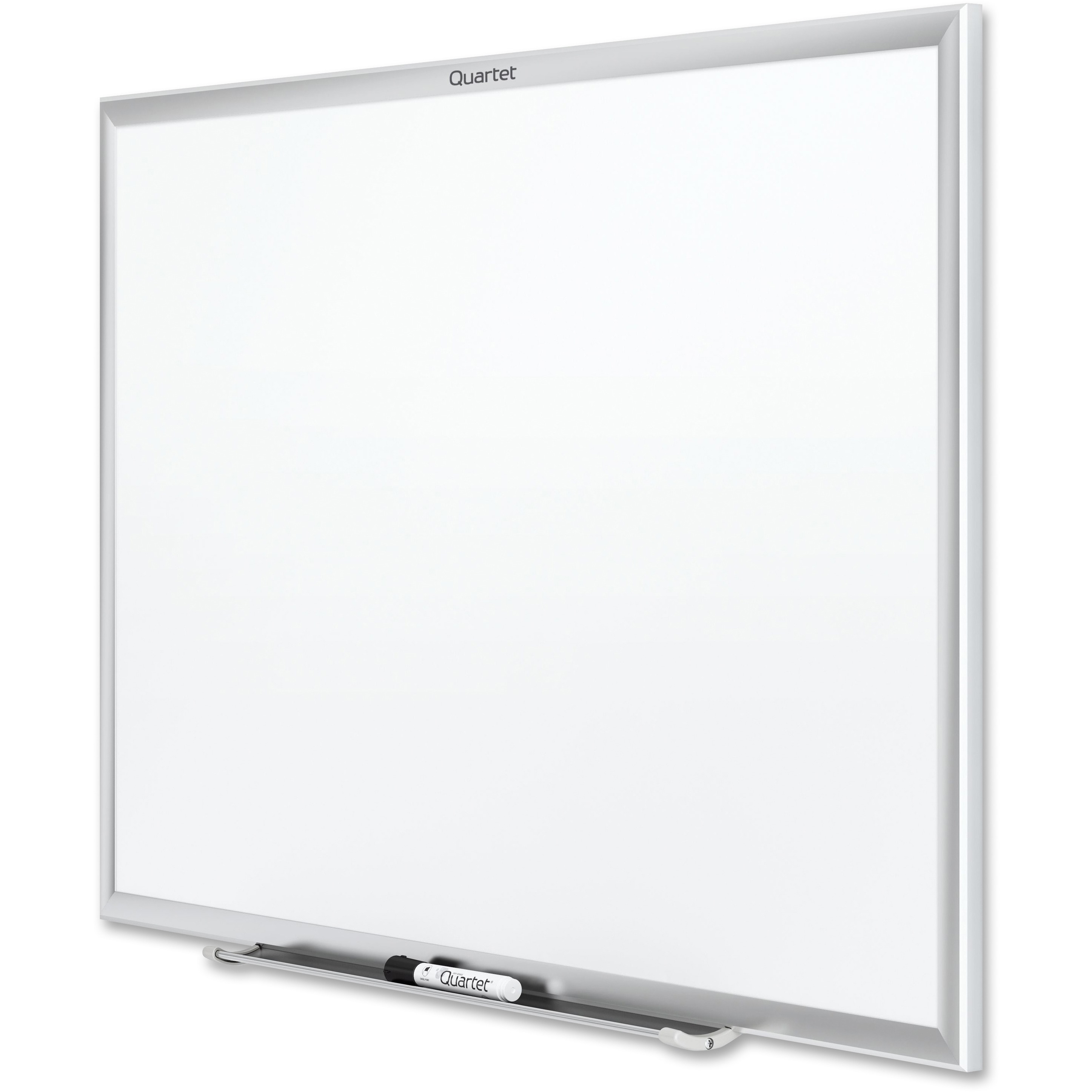 QRTSM538 Quartet® Classic Series NanoClean Dry Erase Board, 96 X 48
