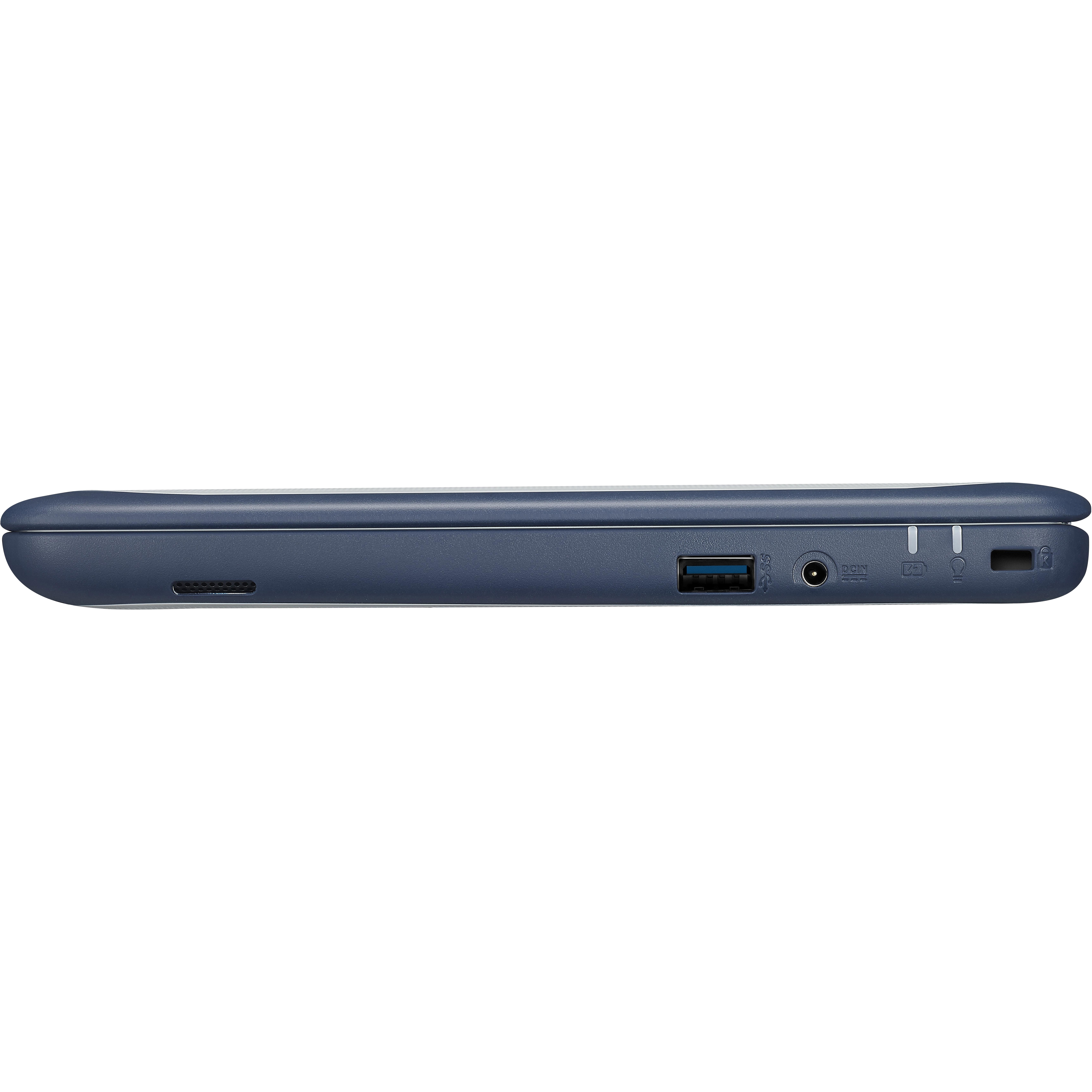 Asus Chromebook C202SA-YS02 11.6 Chromebook - Intel Celeron N3060 Dual