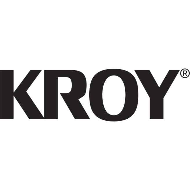 KROY Duratype 240 Series Industrial Labeling Tape