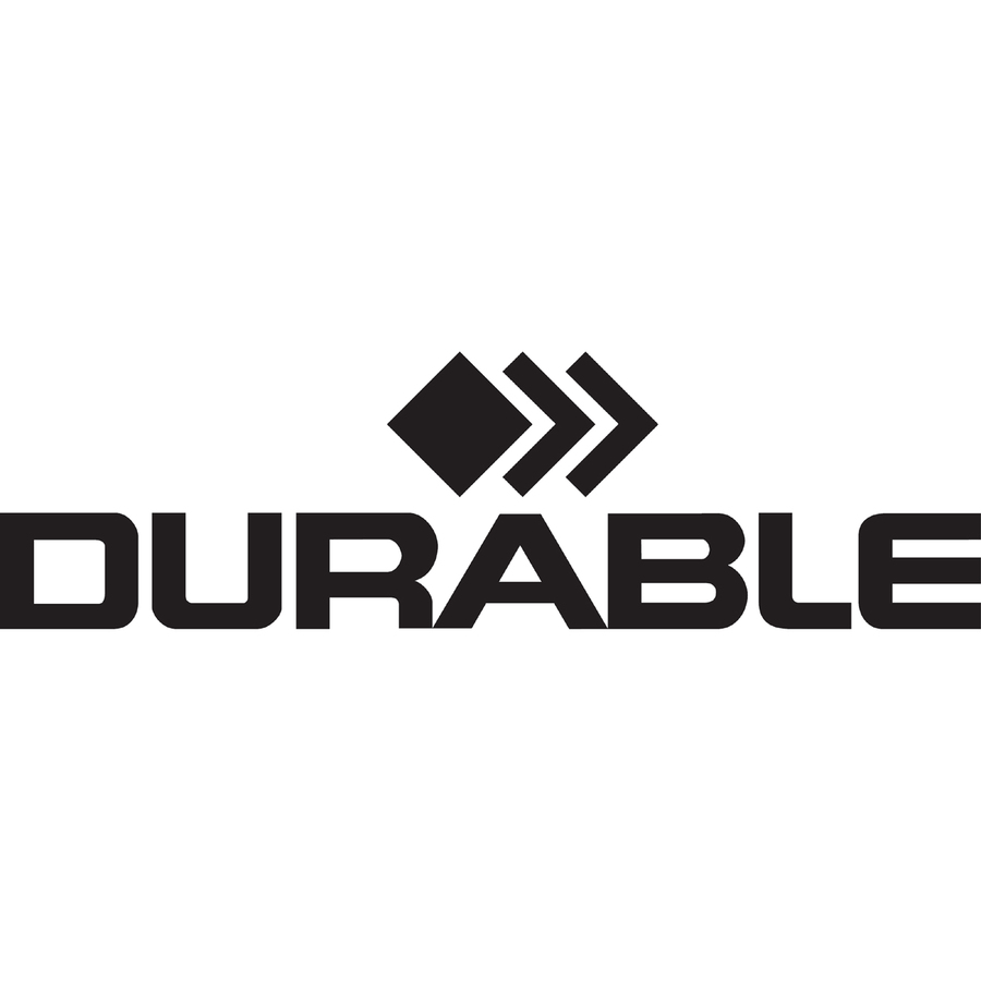 Durable Office Products Replacement Paper Insert