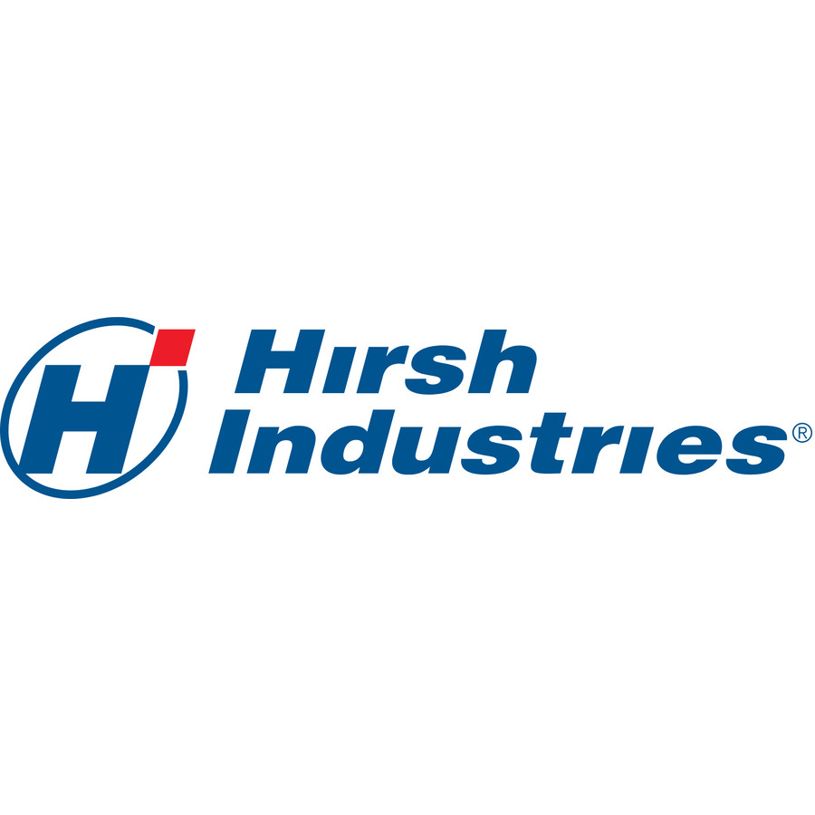 Hirsh Heavy-Duty Industrial Shelving
