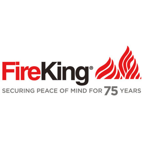 FireKing Insulated Deep Fire File