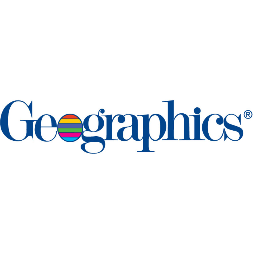 Geographics Sicily Border Business Cards